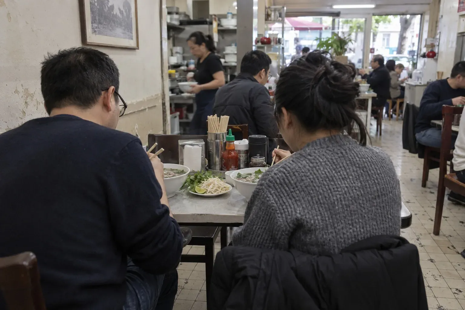 15 € par personne maximum : 13 adresses à Paris pour bien manger sans se ruiner, du smash burger au vietnamien