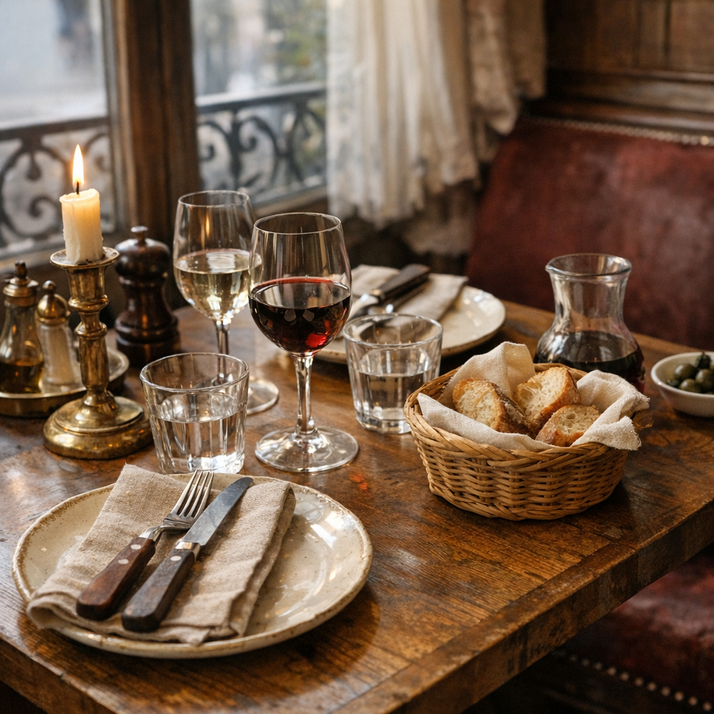 L’Art de la Table Maisons du Monde aide à recevoir simplement