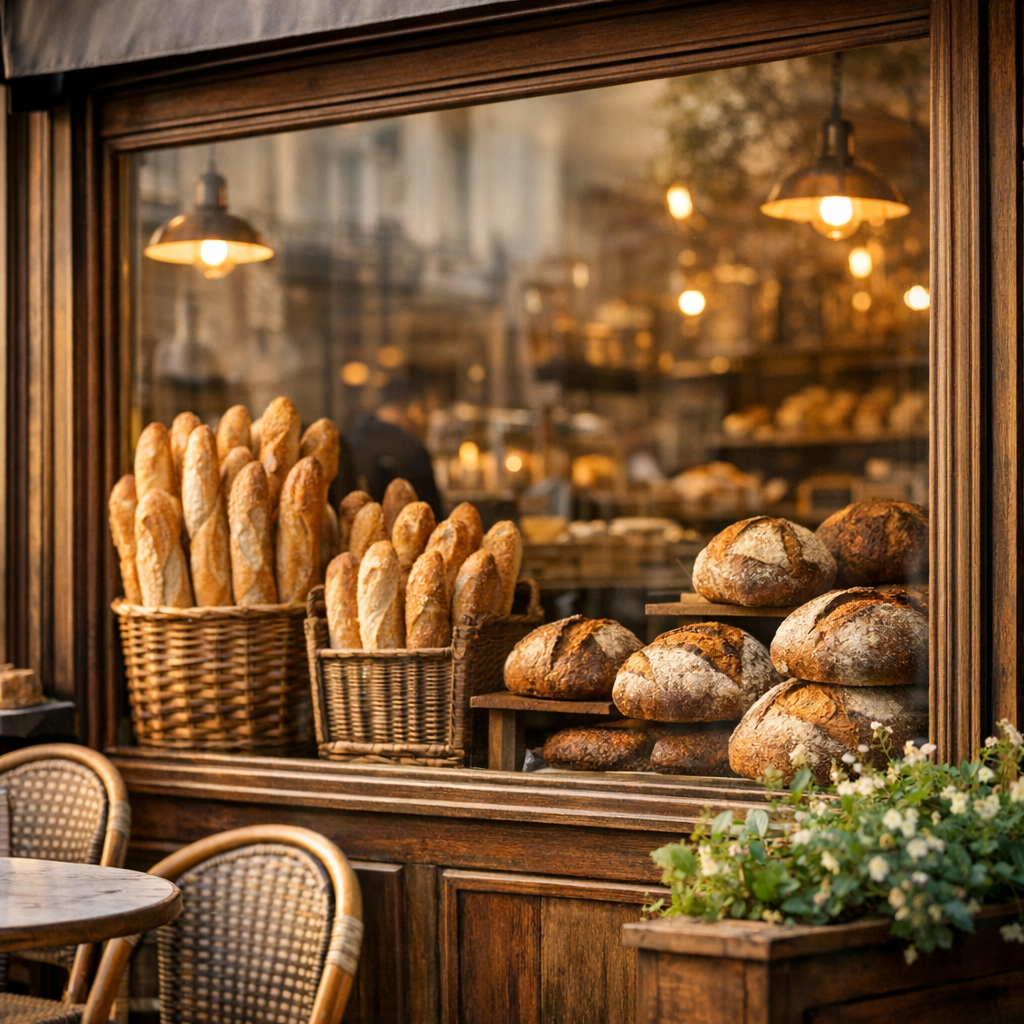 Comment trouver un artisan Boulanger à proximité sans se tromper ?