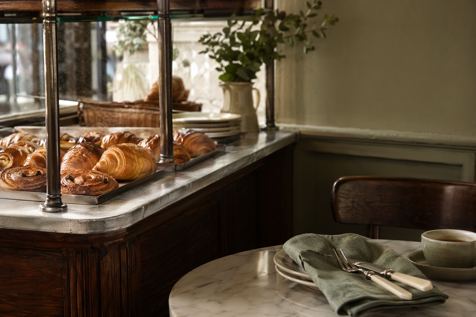 Brunchs à Paris : où en trouver un vrai et pas un truc Instagram