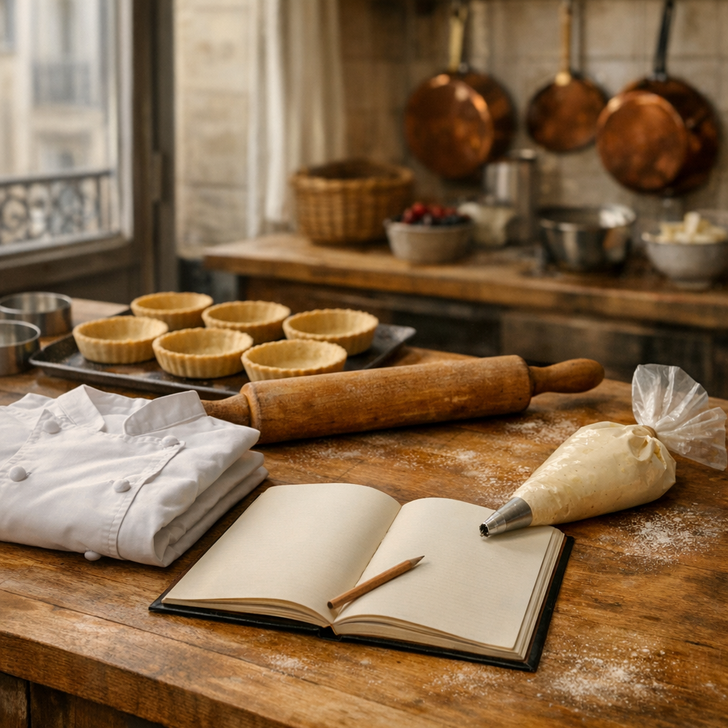 Quel prix prévoir pour un CAP Pâtisserie adulte en 2026 ?