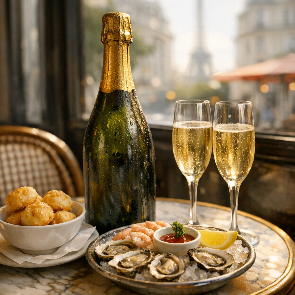 Le Champagne Grand Cru mérite-t-il vraiment sa réputation ?
