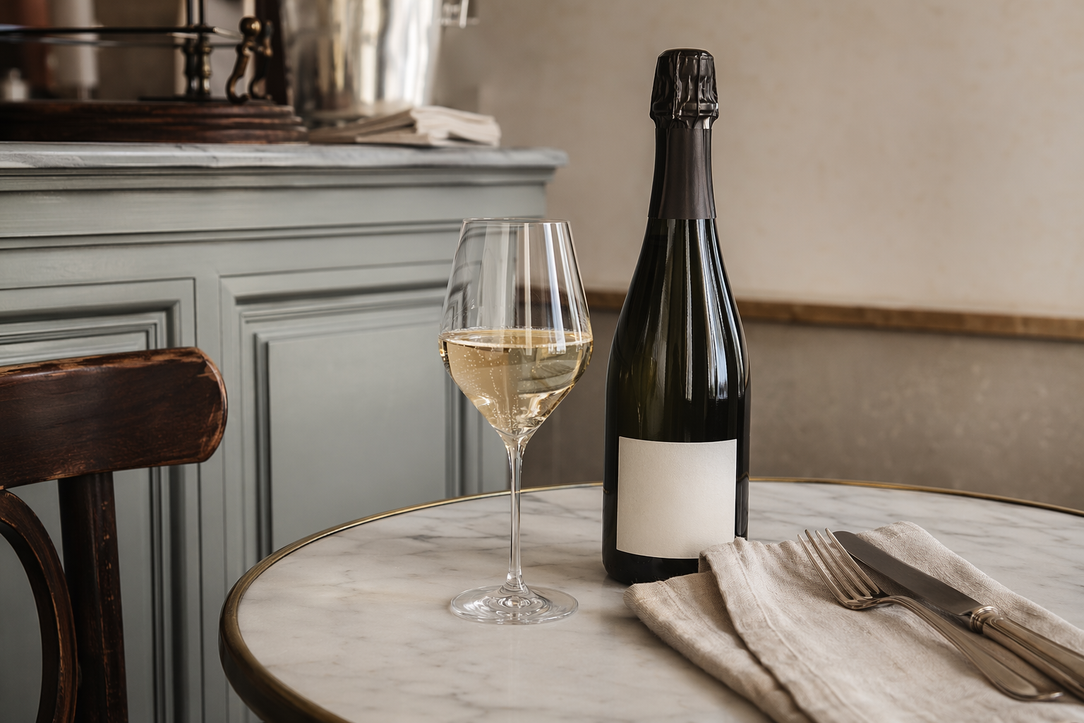 Champagnes de vignerons indépendants : comment s'y retrouver
