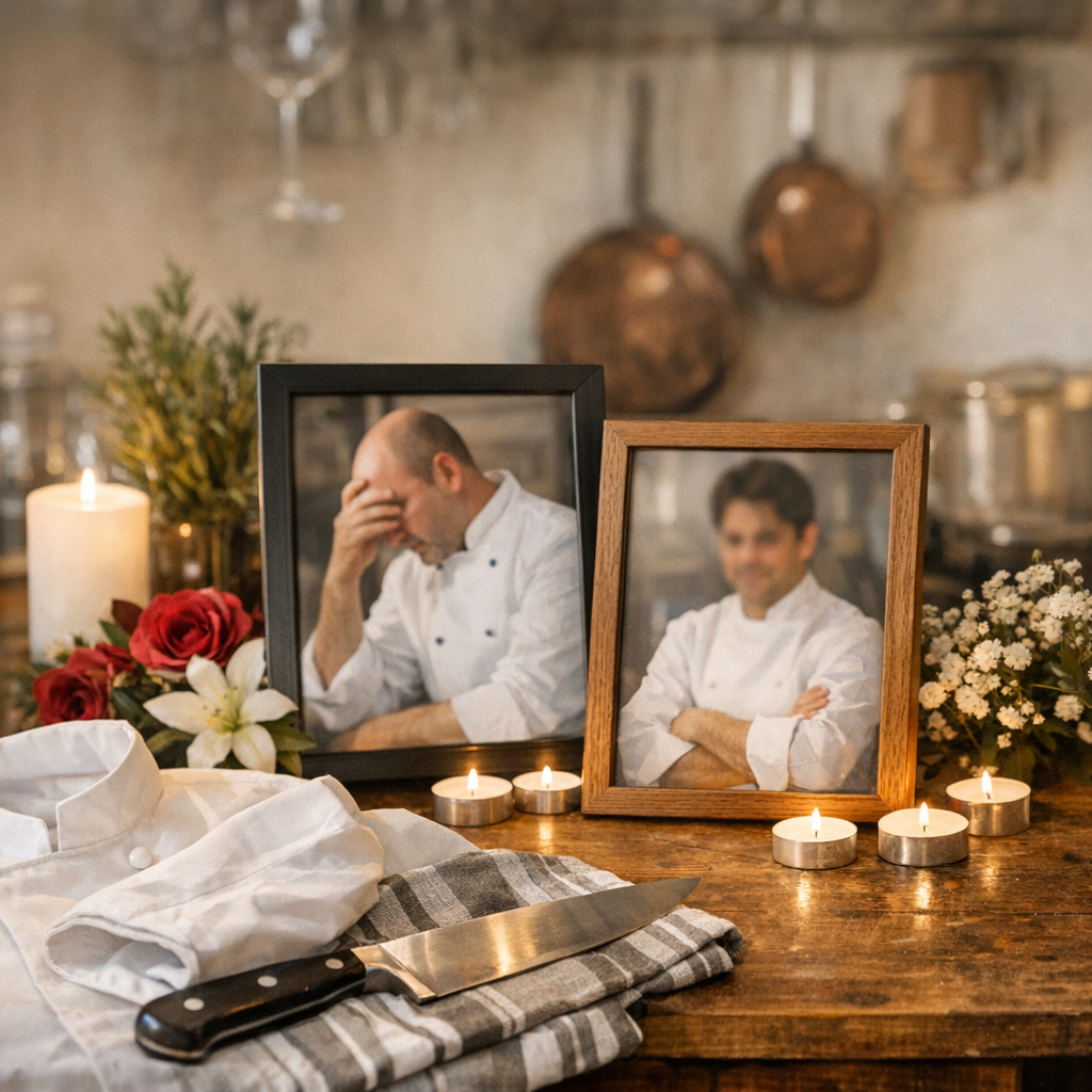 Voir aussi : d’autres chefs décédés souvent confondus dans les recherches