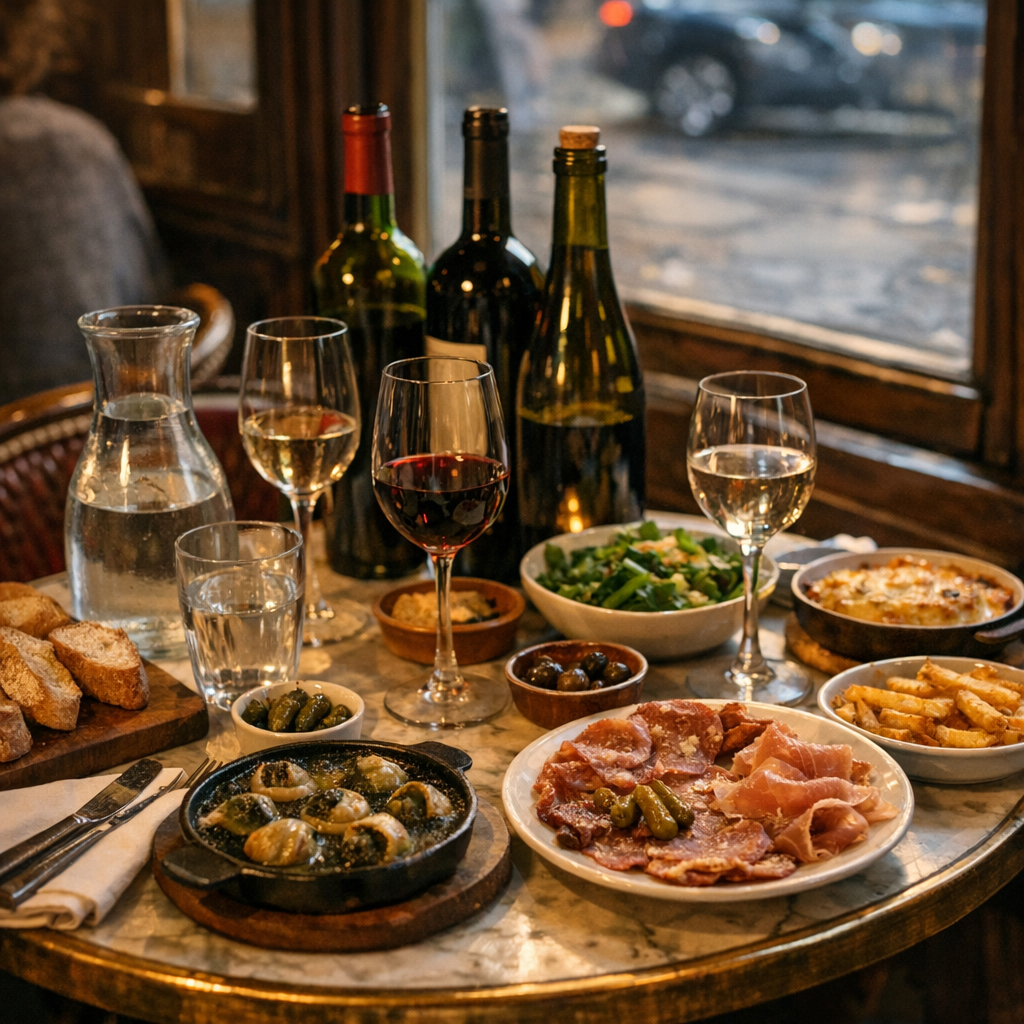 Combien de bouteilles de Vin faut-il pour 40 personnes ?