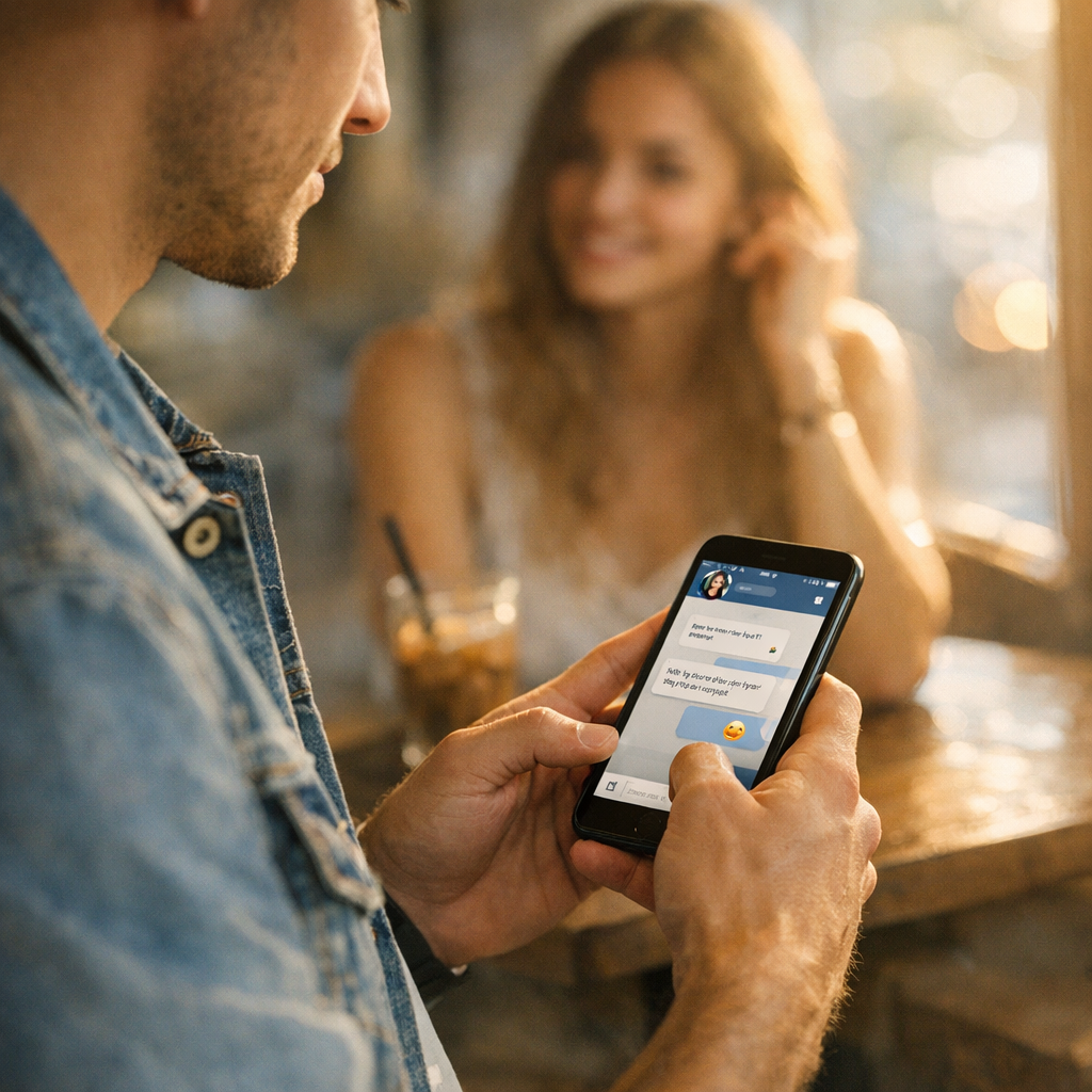 Par SMS, WhatsApp ou appli : envoyer un message qui donne envie de répondre