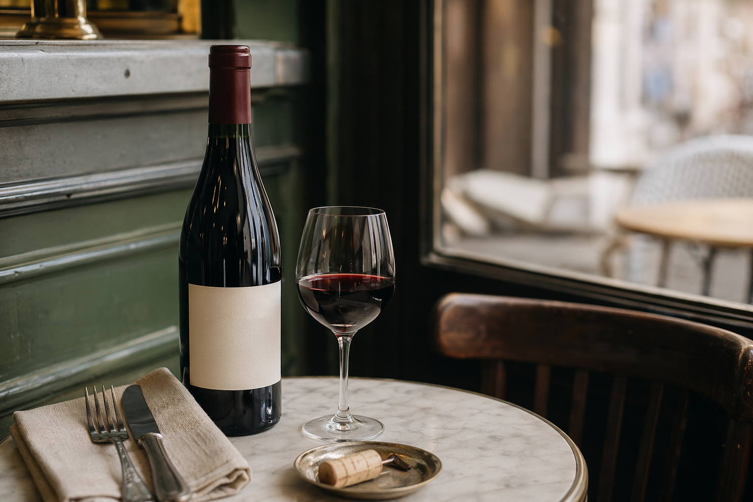 Comment lire une étiquette de vin sans se perdre : guide pratique