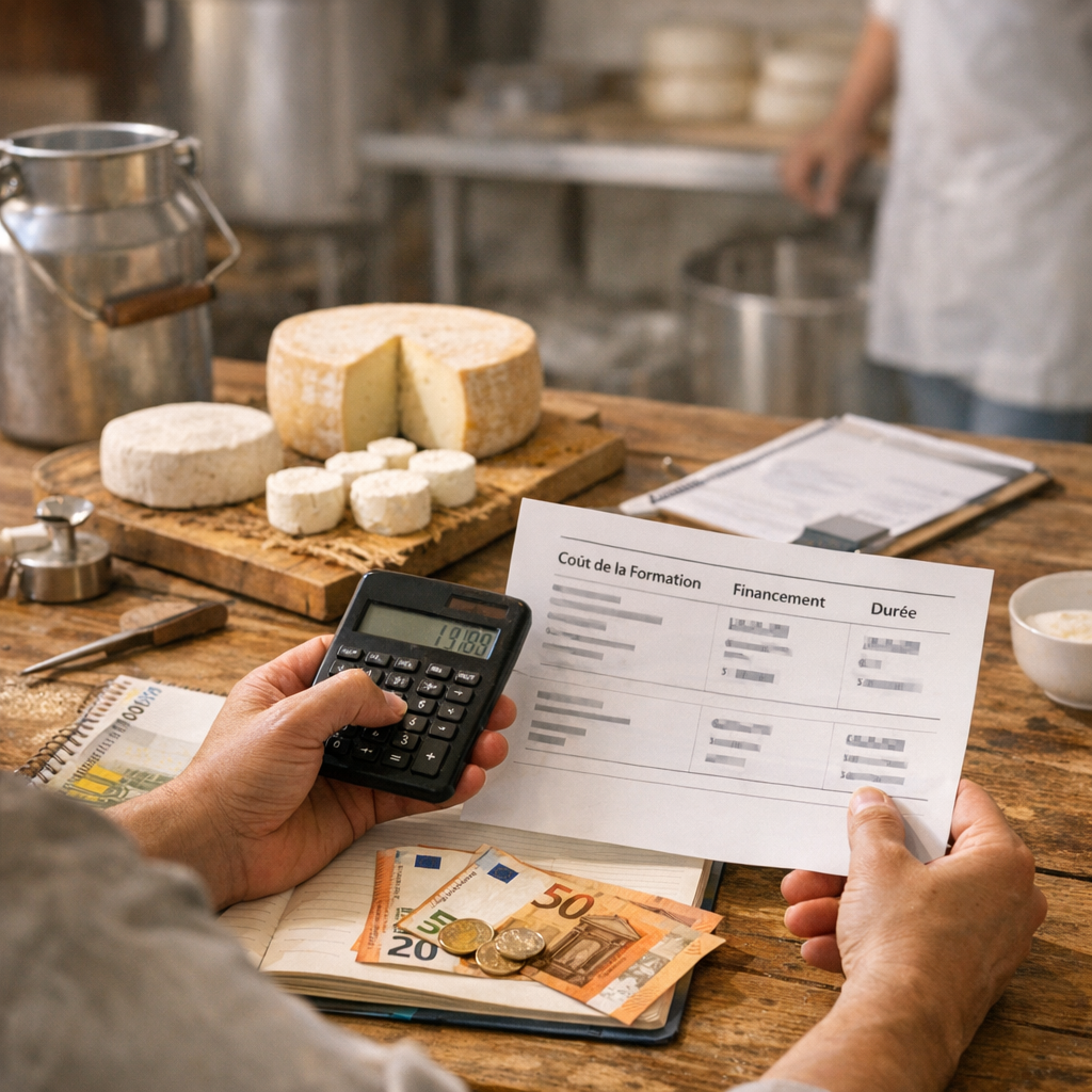 Prix, financement et durée : les chiffres à vérifier avant de s’inscrire