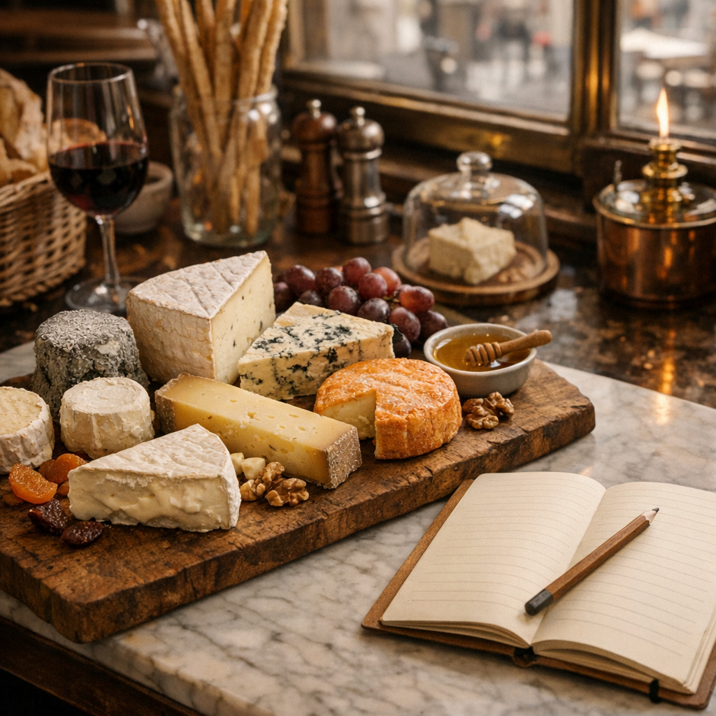La Formation de fromager Pôle emploi : CAP, métiers et aides