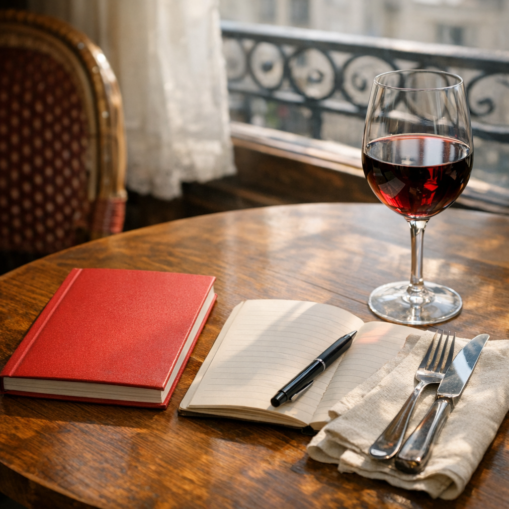 Le Guide Michelin France 2022 : palmarès, étoiles et prix