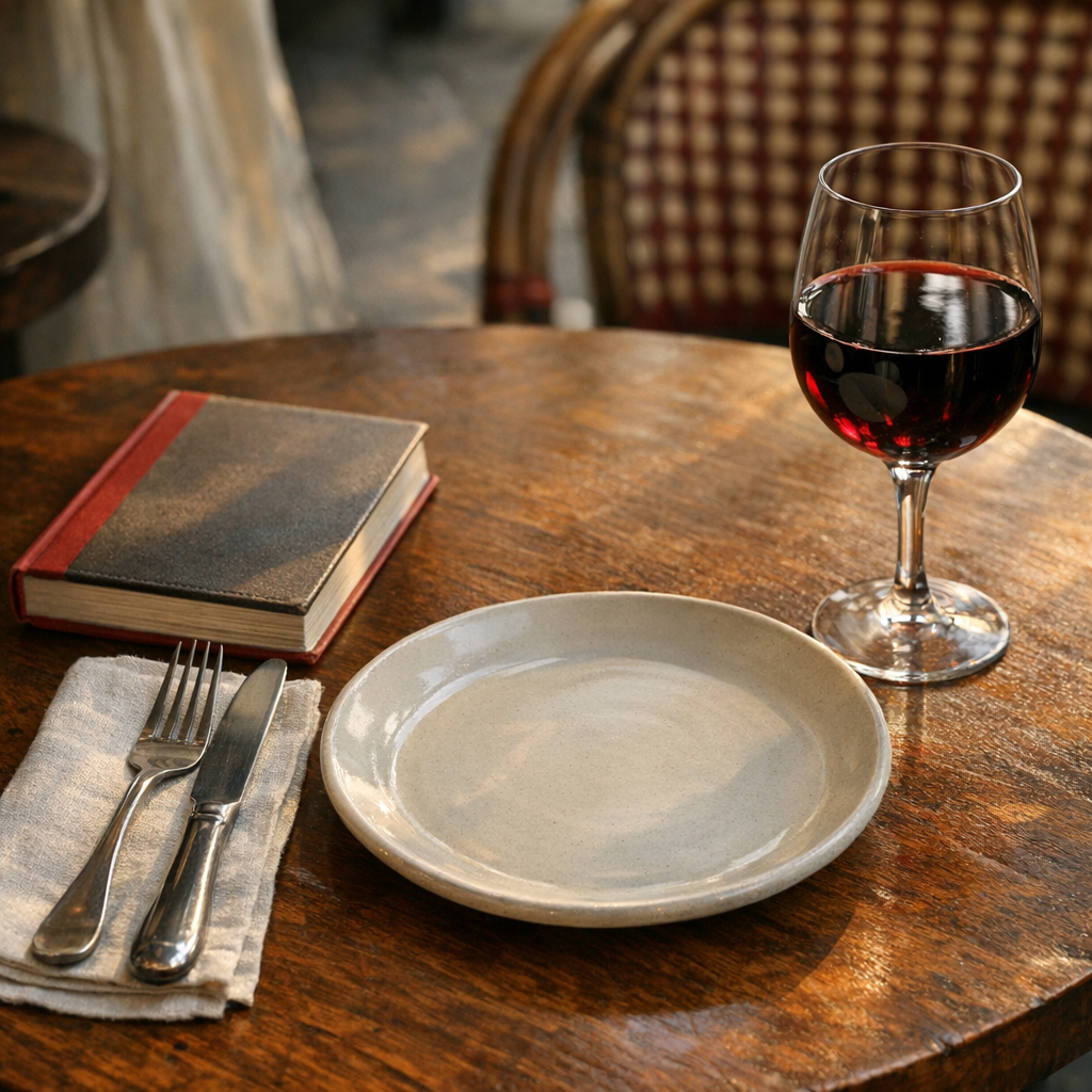 Le Fooding Guide 2021 garde-t-il du goût en 2026 ?