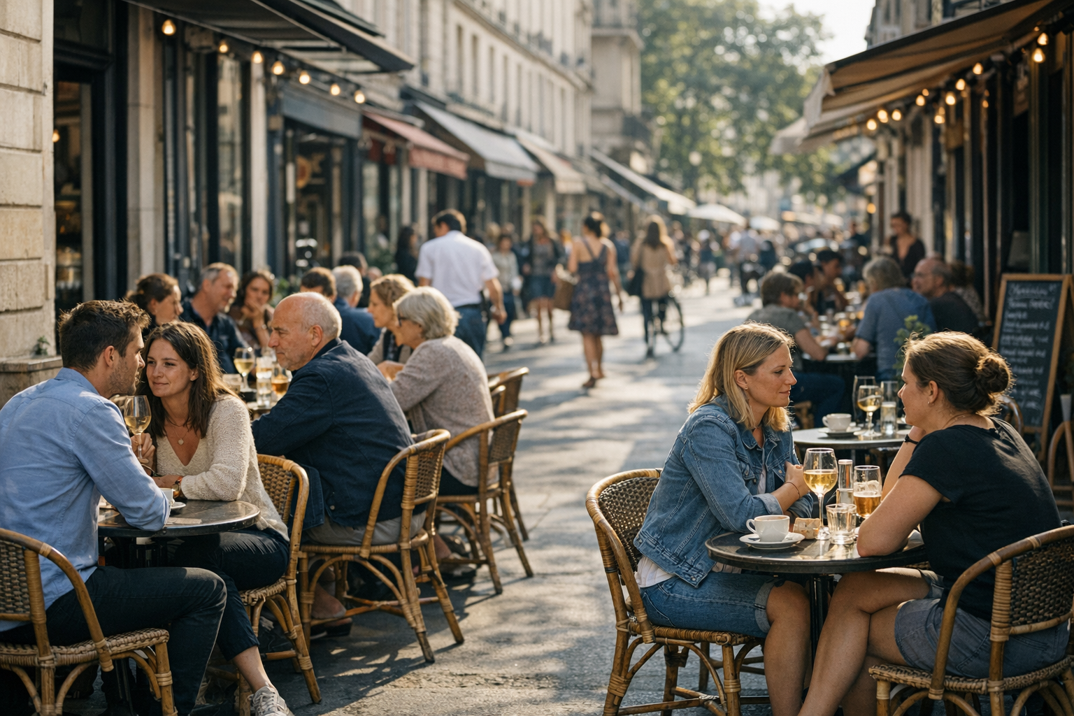 Mieux organiser ses sorties pour savourer la ville