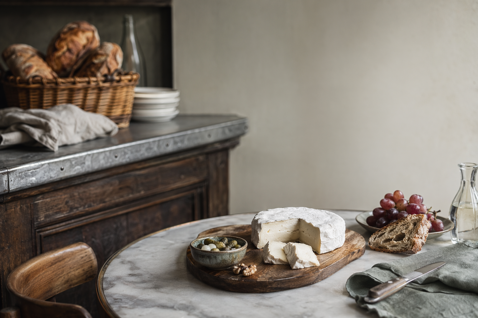 Petits producteurs de la Brie : ce qui mérite le détour à 1h de Paris