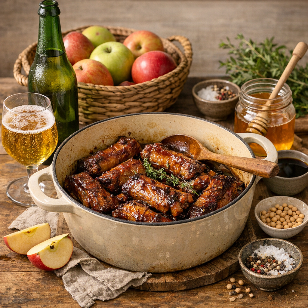 Nature, cidre ou soja-miel : quelle version choisir ?