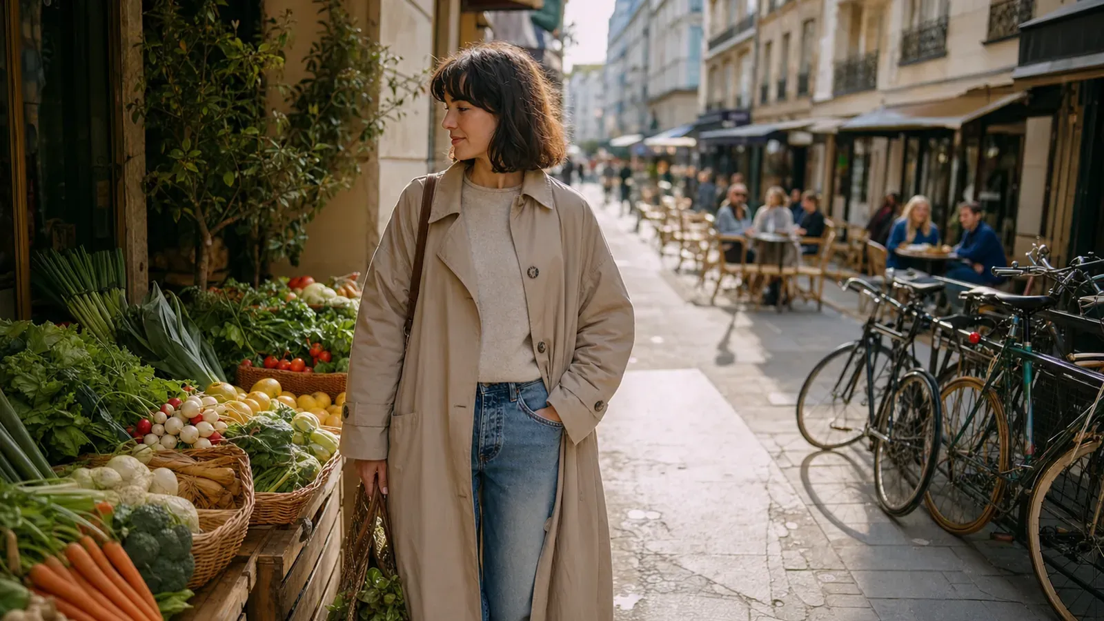 Redécouvrir son quartier pour mieux vivre au quotidien