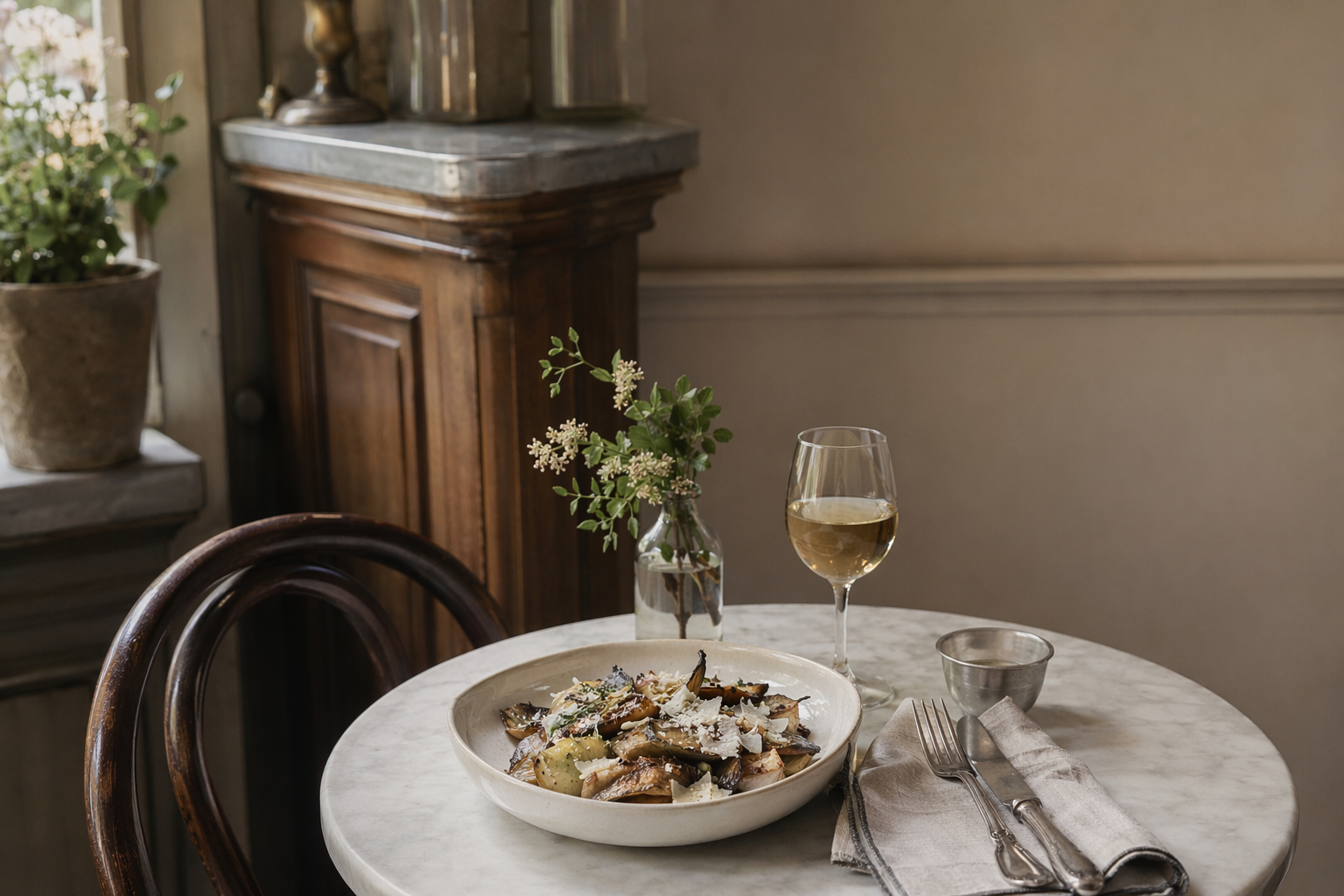 Restaurants du 6e arrondissement : six tables pour un dîner réussi