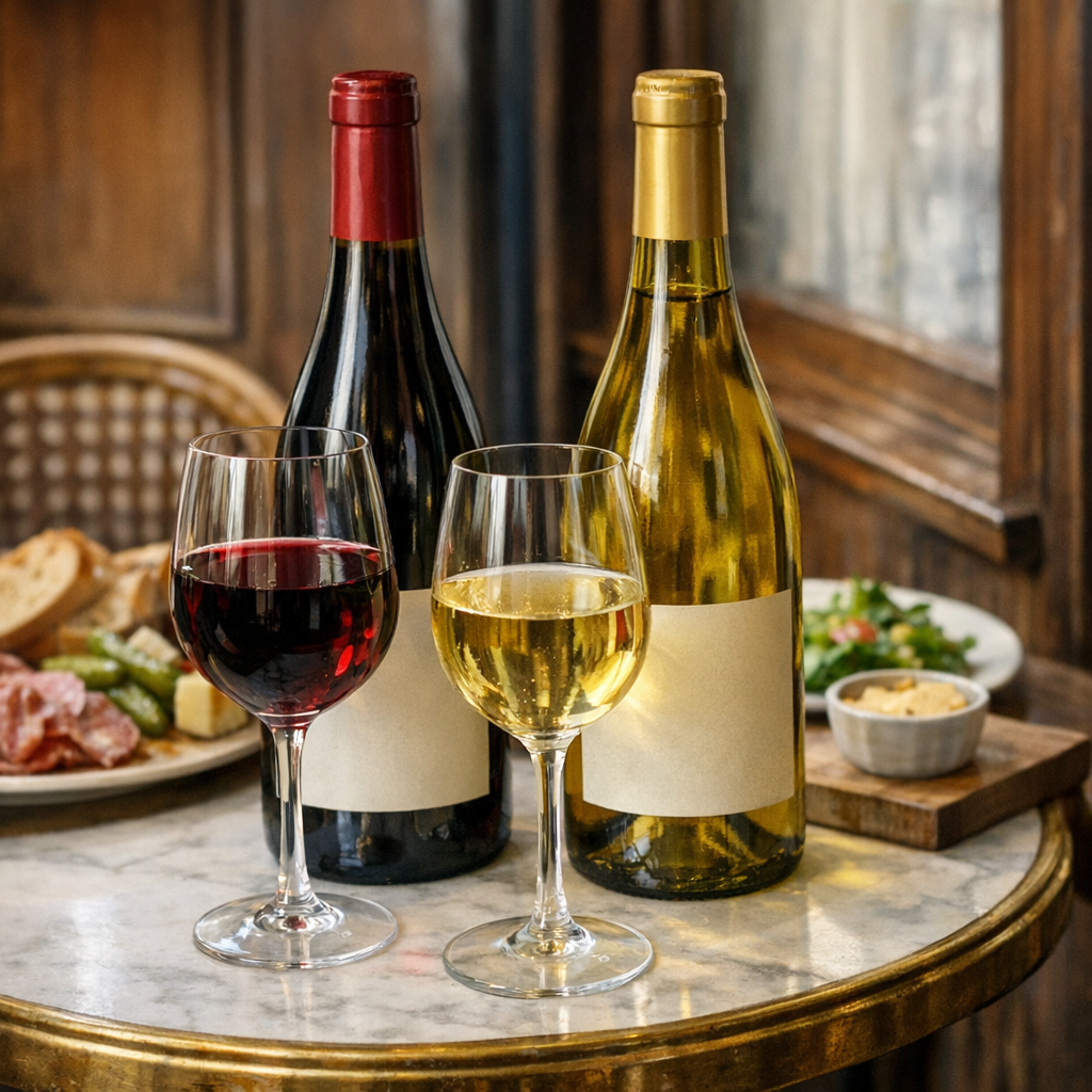 Le prix d’un Vin de Bourgogne se comprend avant d’acheter