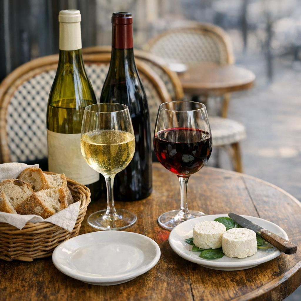 Comment choisir un Vin de la Loire en 7 styles