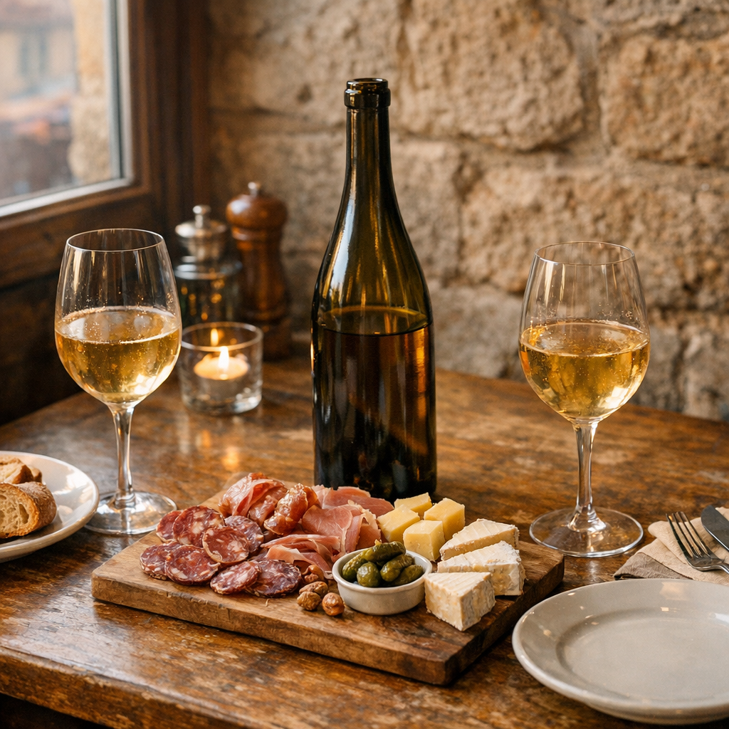 Le vin naturel à Lyon se choisit aussi en cave de quartier