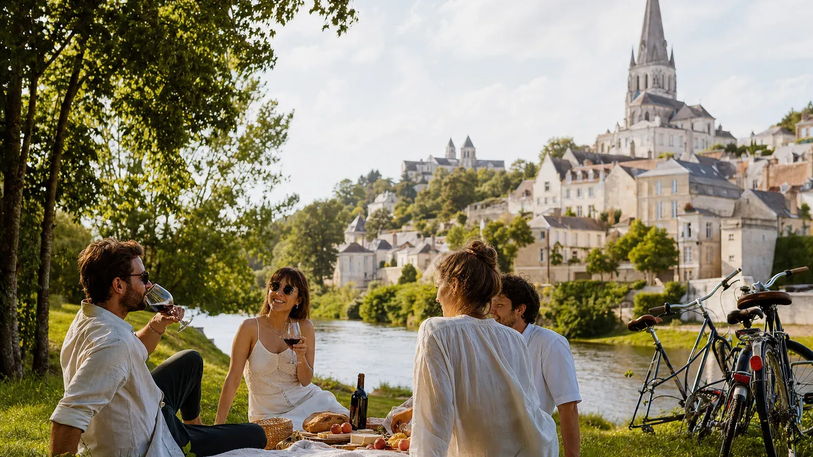 Week-end de proximité : sortir mieux sans partir loin